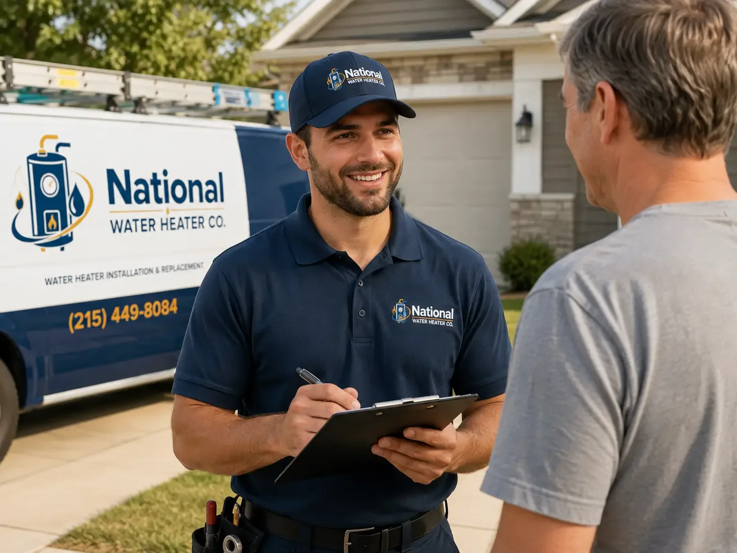 Water Heater Installation Phillipsburg, OH FAQs